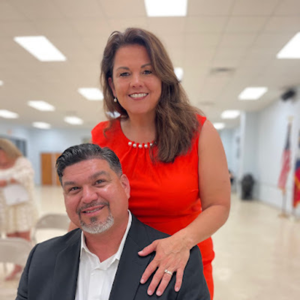 Meet your Posher, Edna